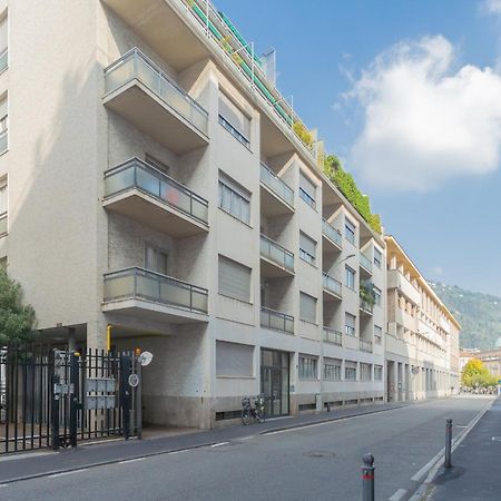 Marcello'S Como Lake Exterior foto