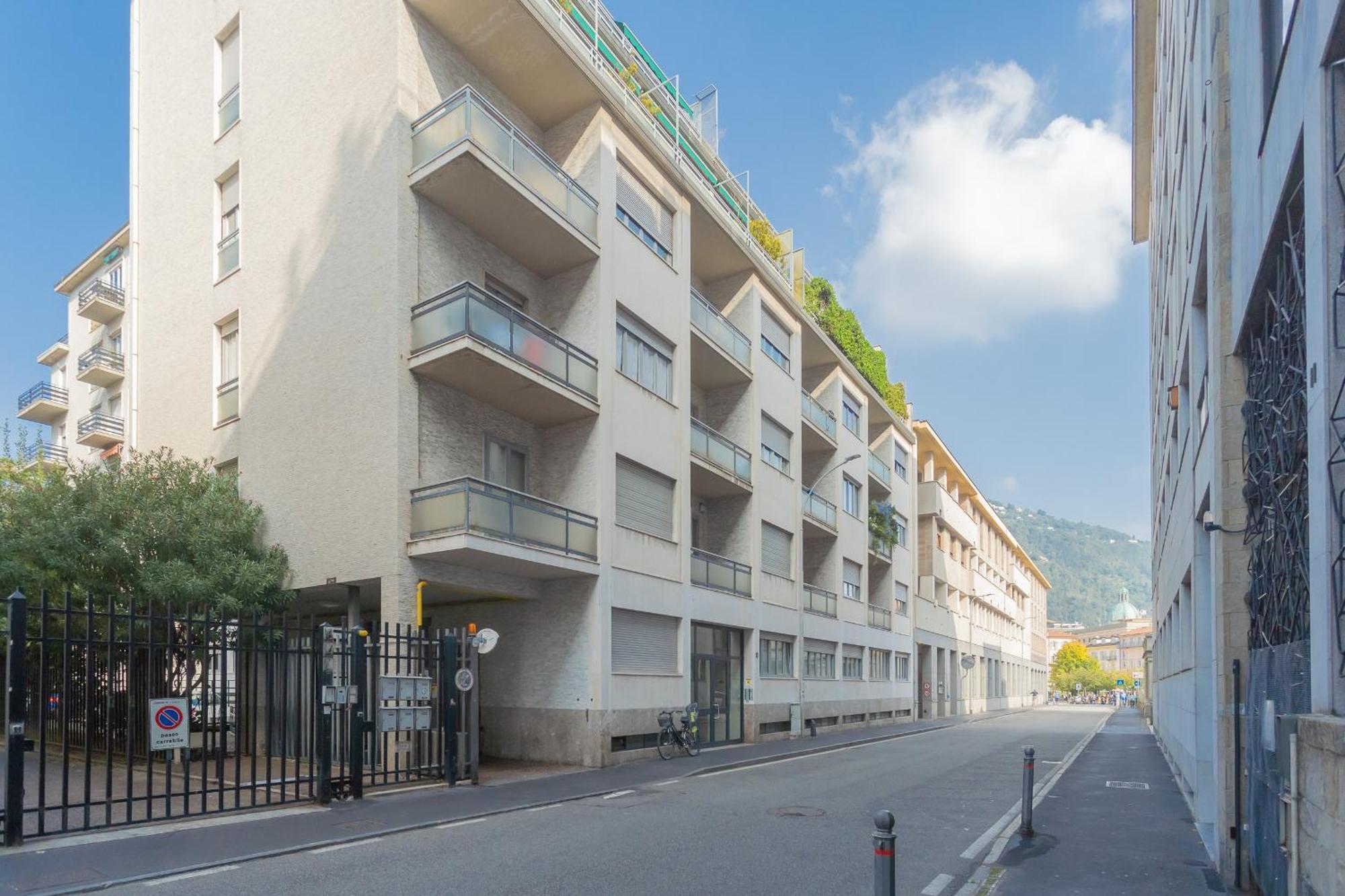 Marcello'S Como Lake Exterior foto